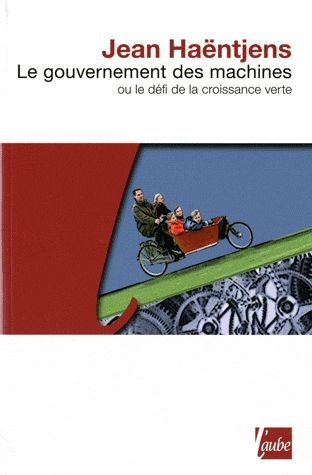 Le gouvernement des machines