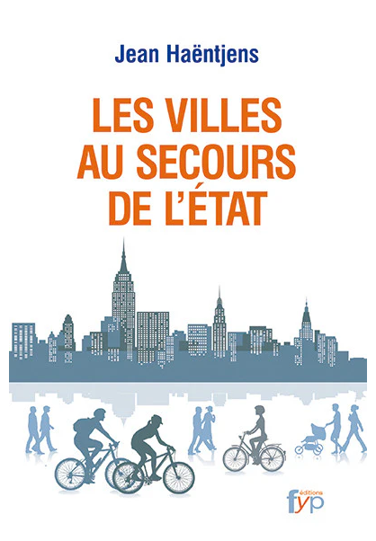 Les villes au secours de l'Etat
