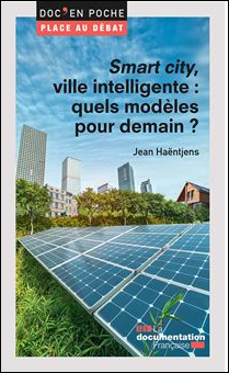 Smart cities et villes intelligentes